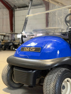 Club Car Precedent – engrossalg