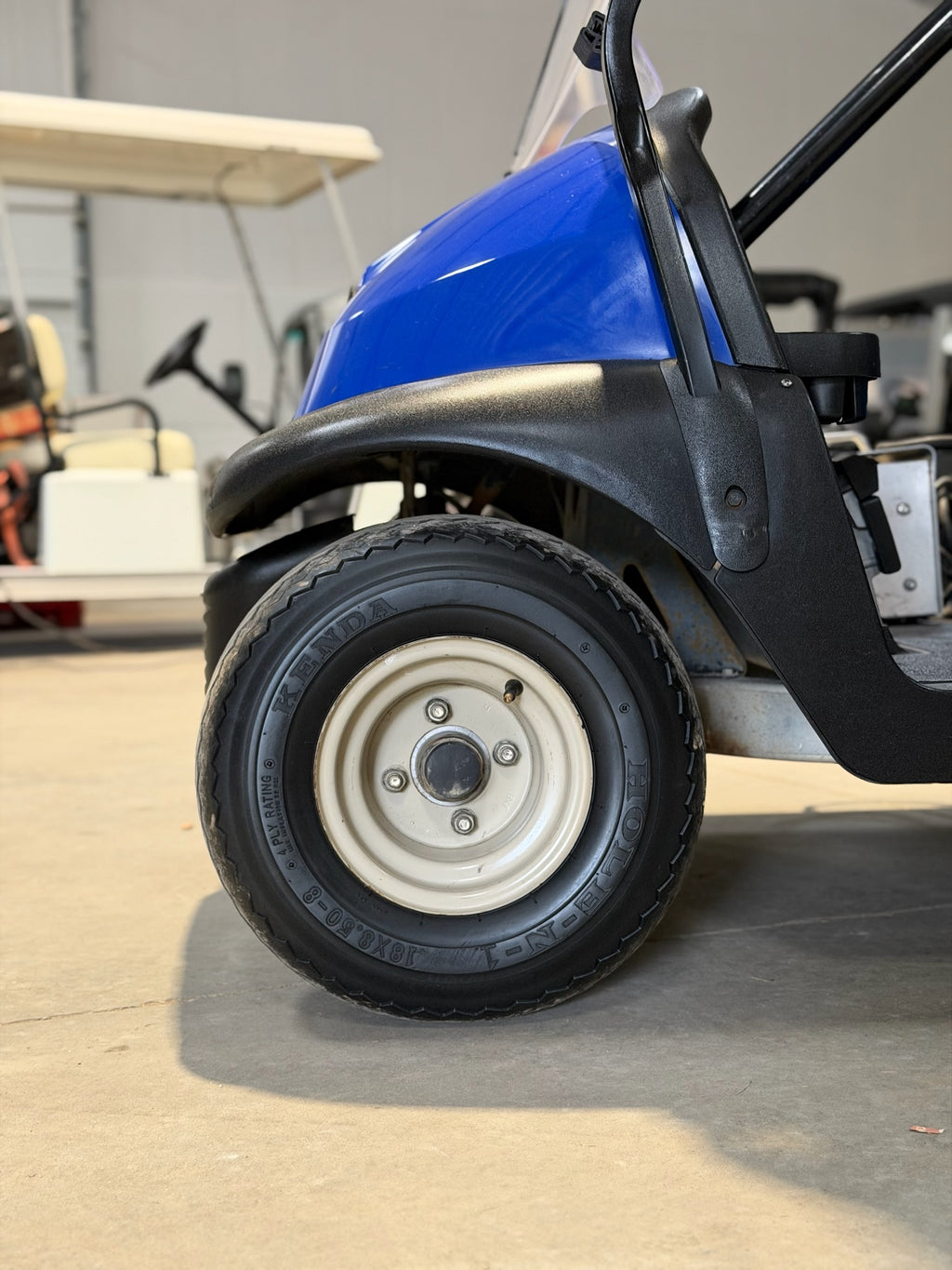 Club Car Precedent – engrossalg
