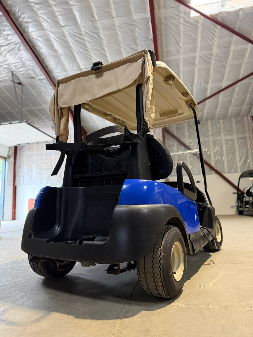 Club Car Precedent – engrossalg