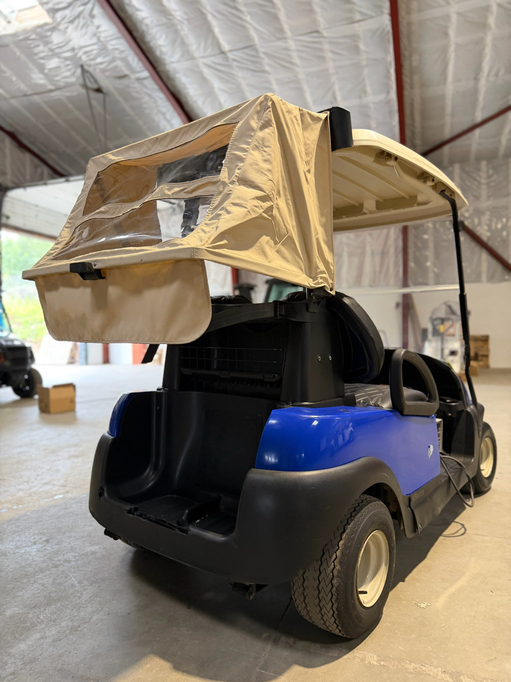 Club Car Precedent – engrossalg