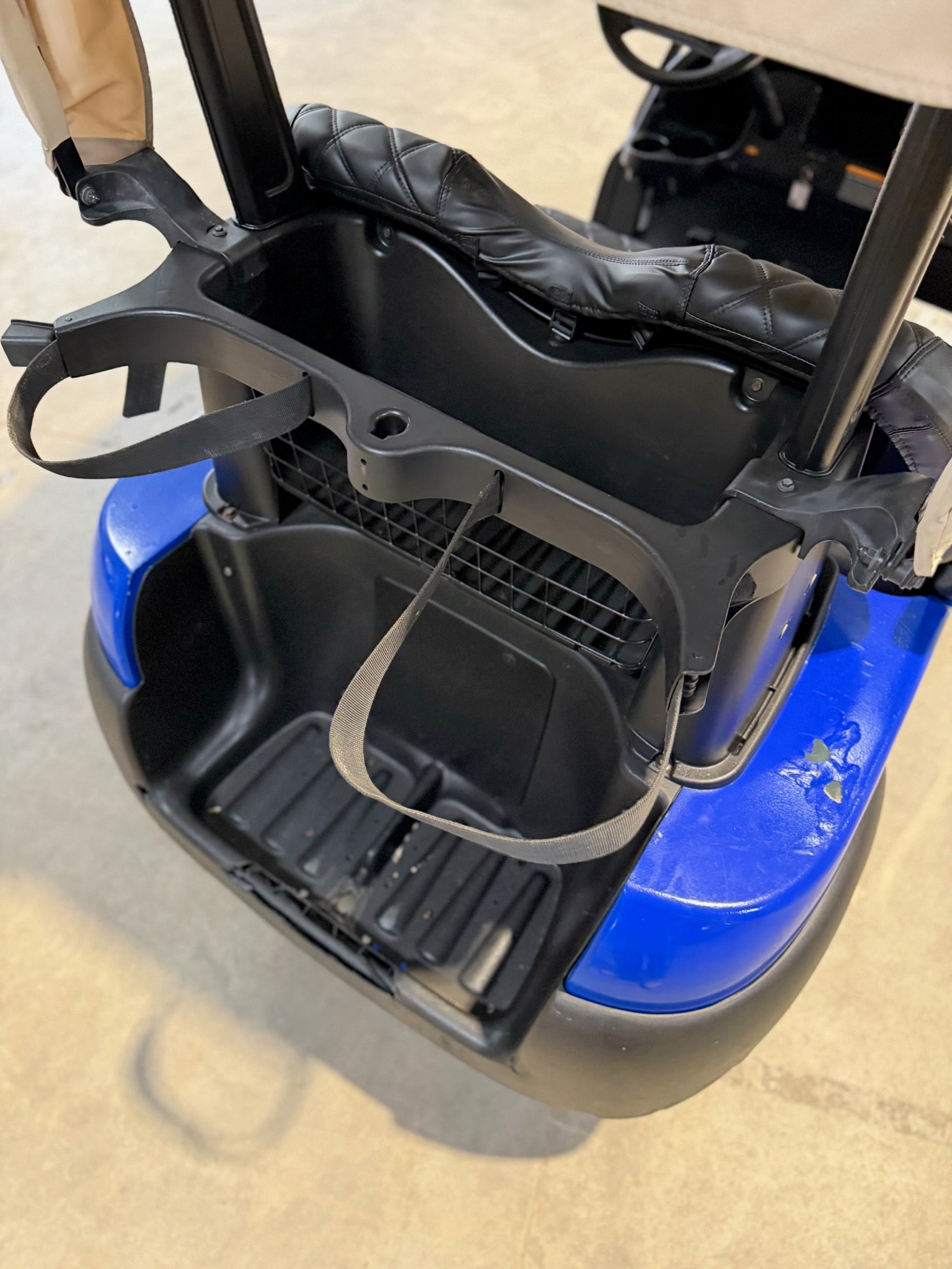 Club Car Precedent – engrossalg