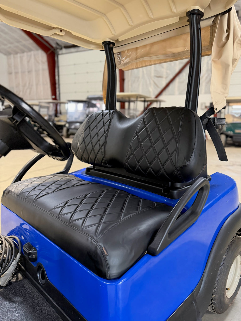 Club Car Precedent – engrossalg