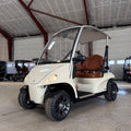 Garia Monaco – Street-legal
