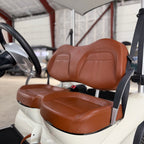 Garia Monaco – Street-legal