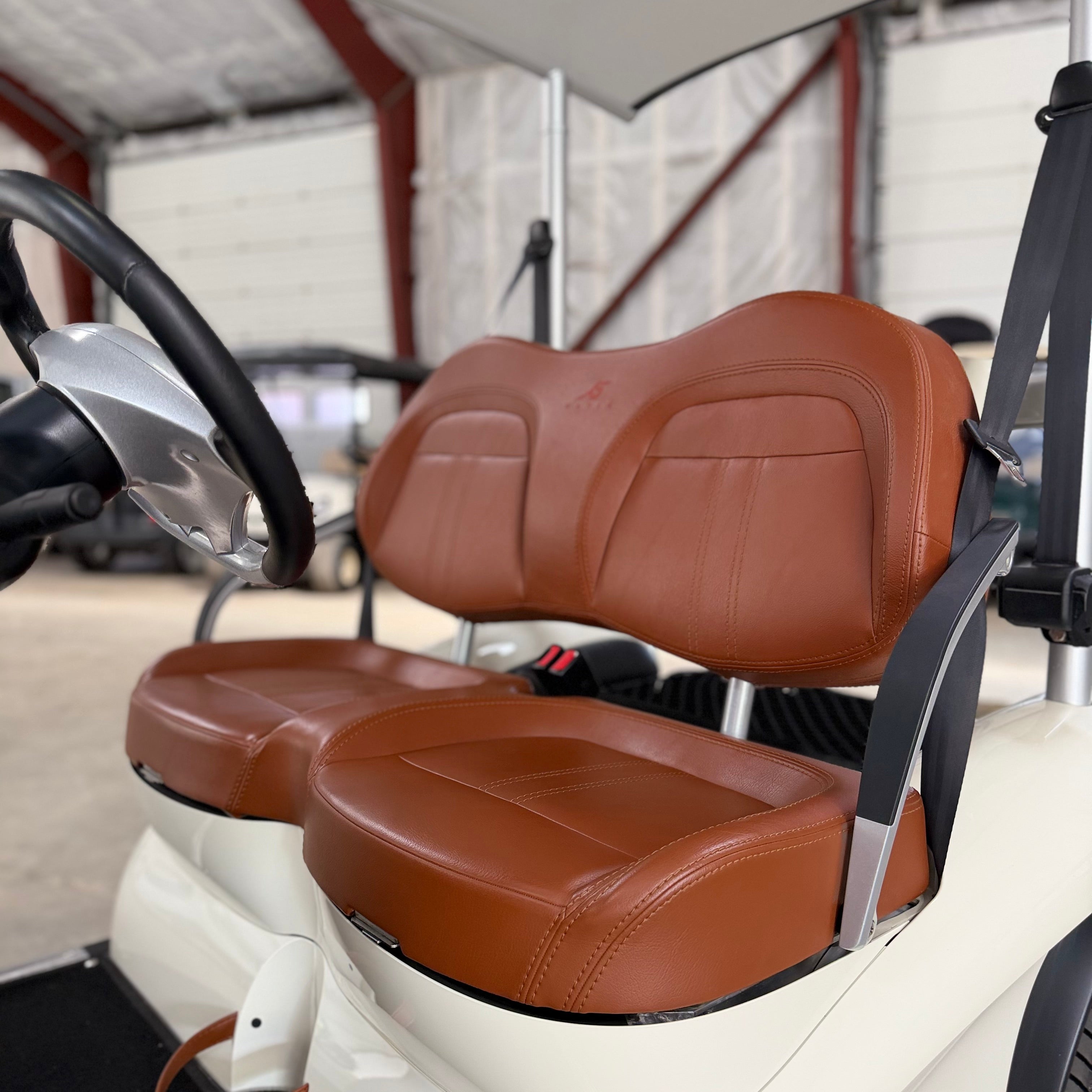 Garia Monaco – Street-legal