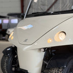 Garia Monaco – Street-legal