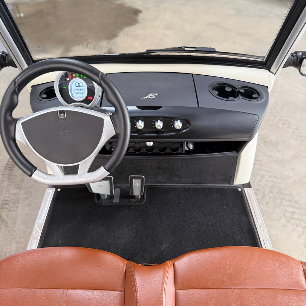Garia Monaco – Street-legal
