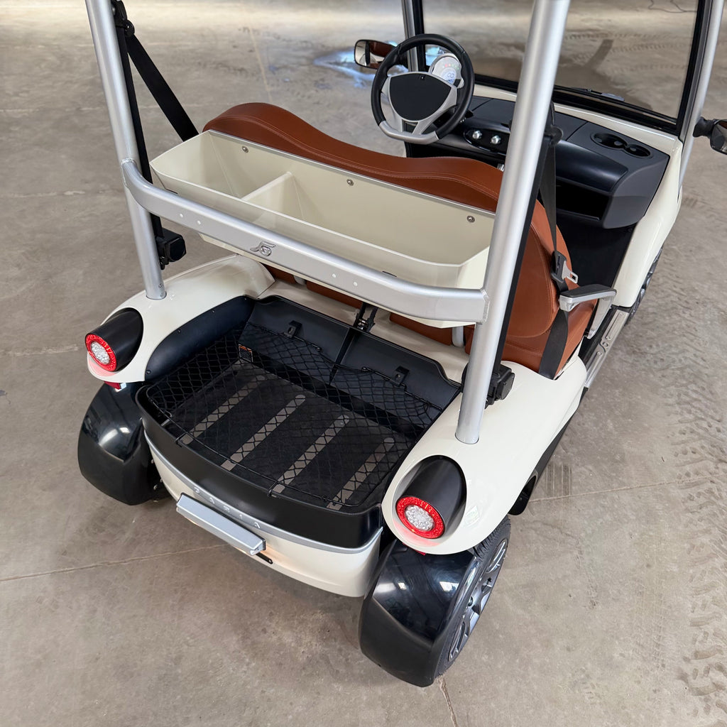 Garia Monaco – Street-legal