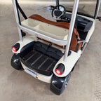 Garia Monaco – Street-legal