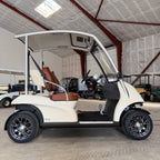 Garia Monaco – Street-legal