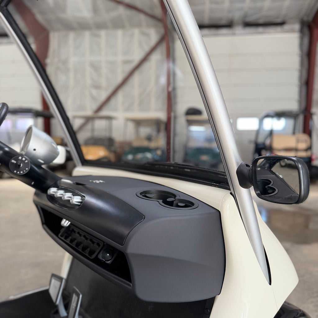 Garia Monaco – Street-legal