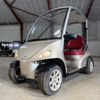 Garia FourSeater – Street-legal