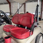 Garia FourSeater – Street-legal