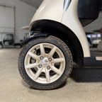 Garia FourSeater – Street-legal