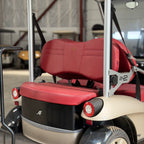 Garia FourSeater – Street-legal