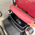 Garia FourSeater – Street-legal