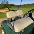 EZGO TXT oyster grey, waterproof
