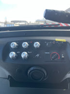 Arbejdsbil Garia - alt i udstyr