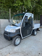 Garia Utility arbejdsbil