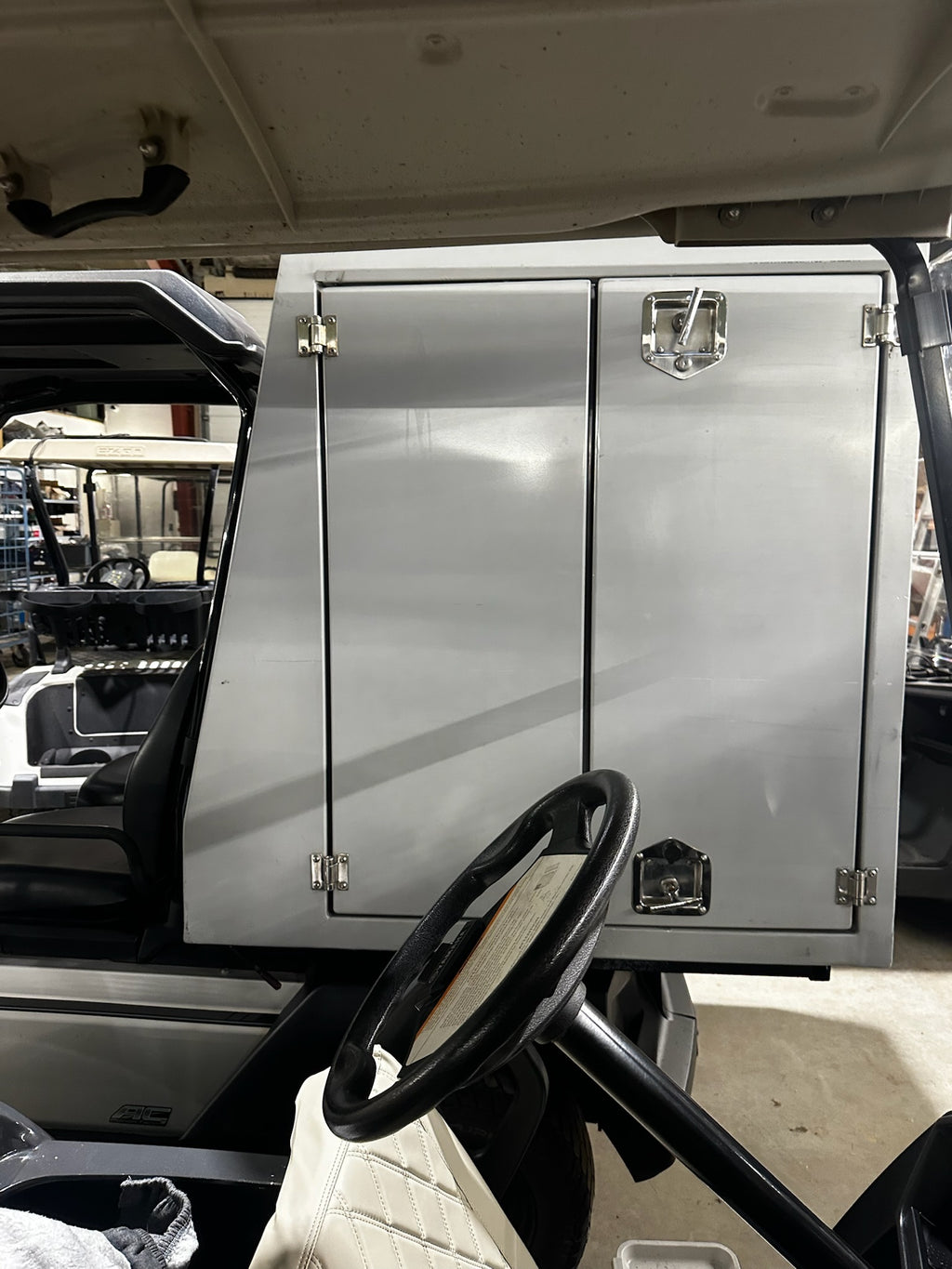 Yamaha UMX med Skabskasse