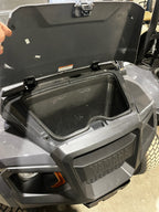 Yamaha UMX med Skabskasse