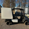 Yamaha UMX med Skabskasse