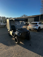 Yamaha UMX med Skabskasse