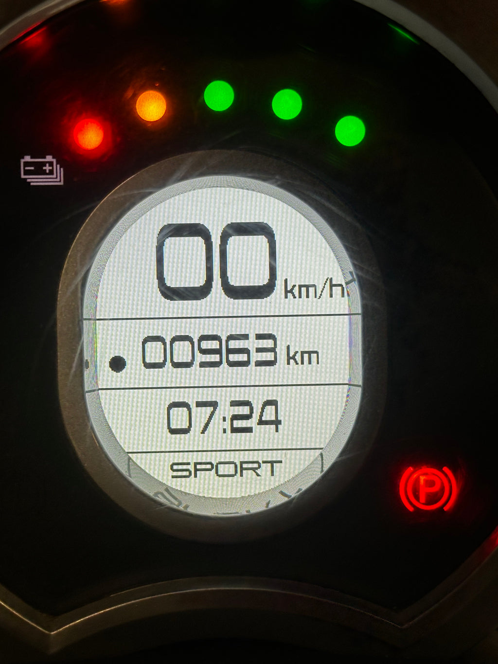 Champagnefarvet Garia model Monaco