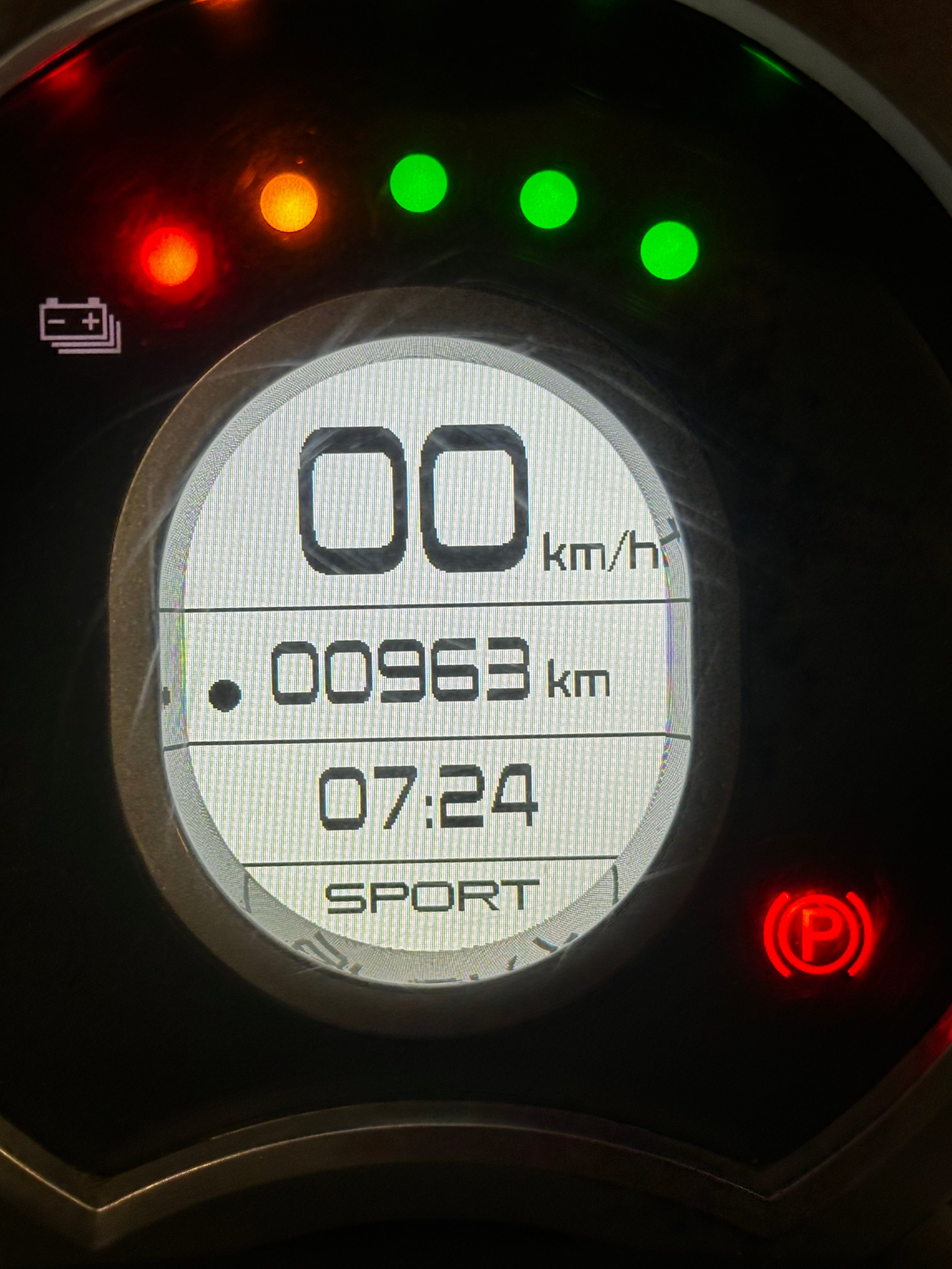 Champagnefarvet Garia model Monaco