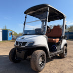Tara Golfbil med Lithium Batteri