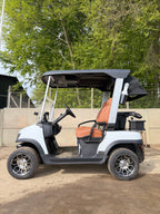 Tara Golfbil med Lithium Batteri