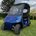 Garia med all-around cover