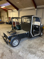 Garia Utility – Demo prototype