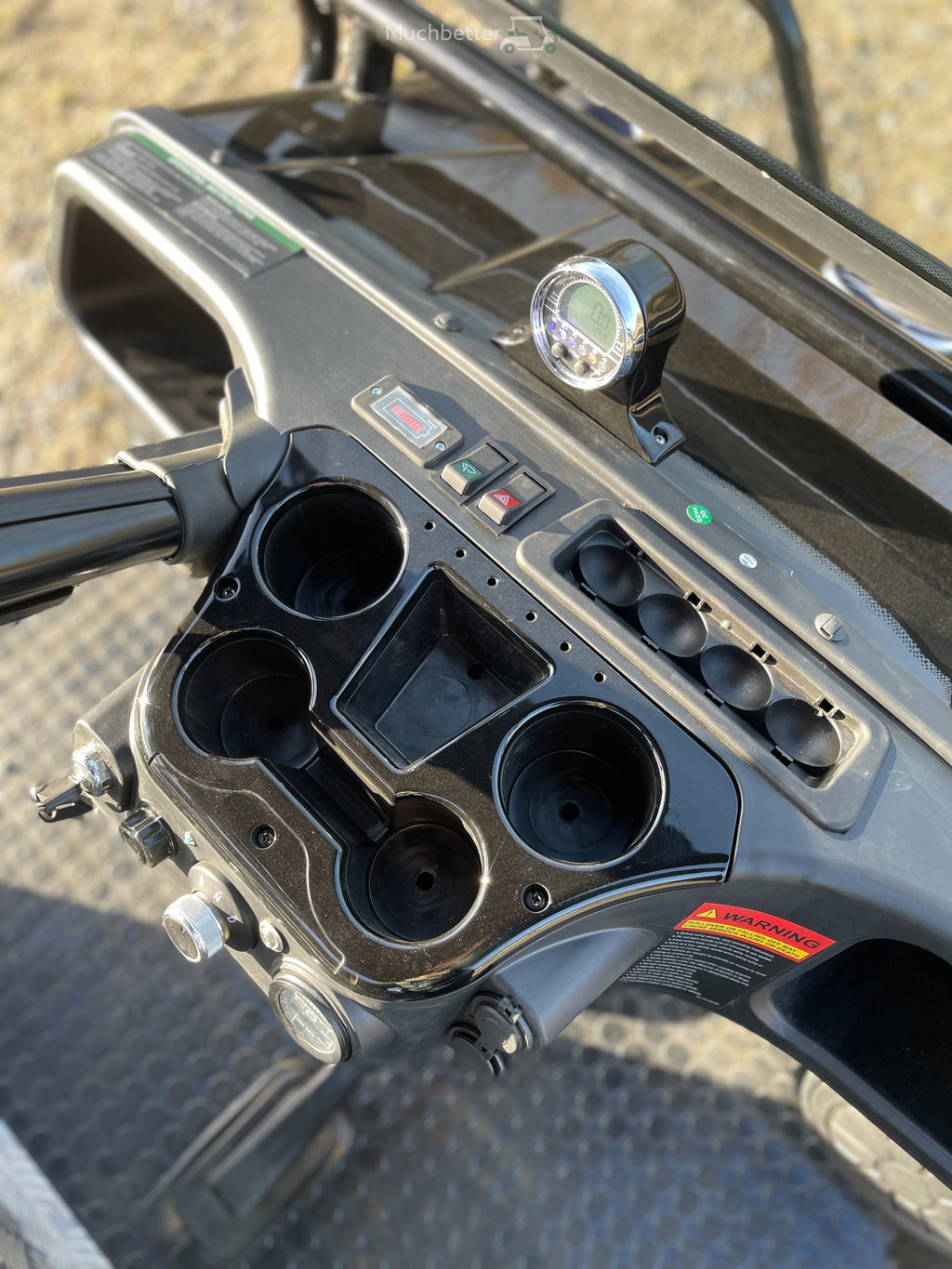 HDK Utility