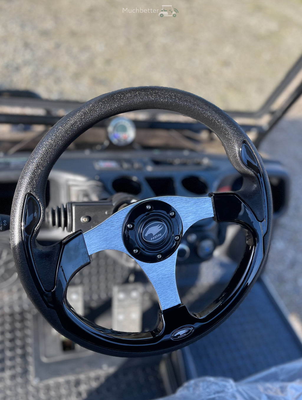 HDK Utility