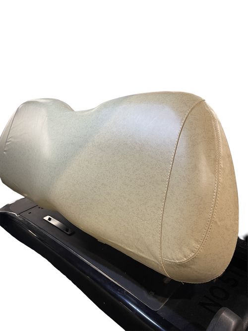 Club Car beige waterproof