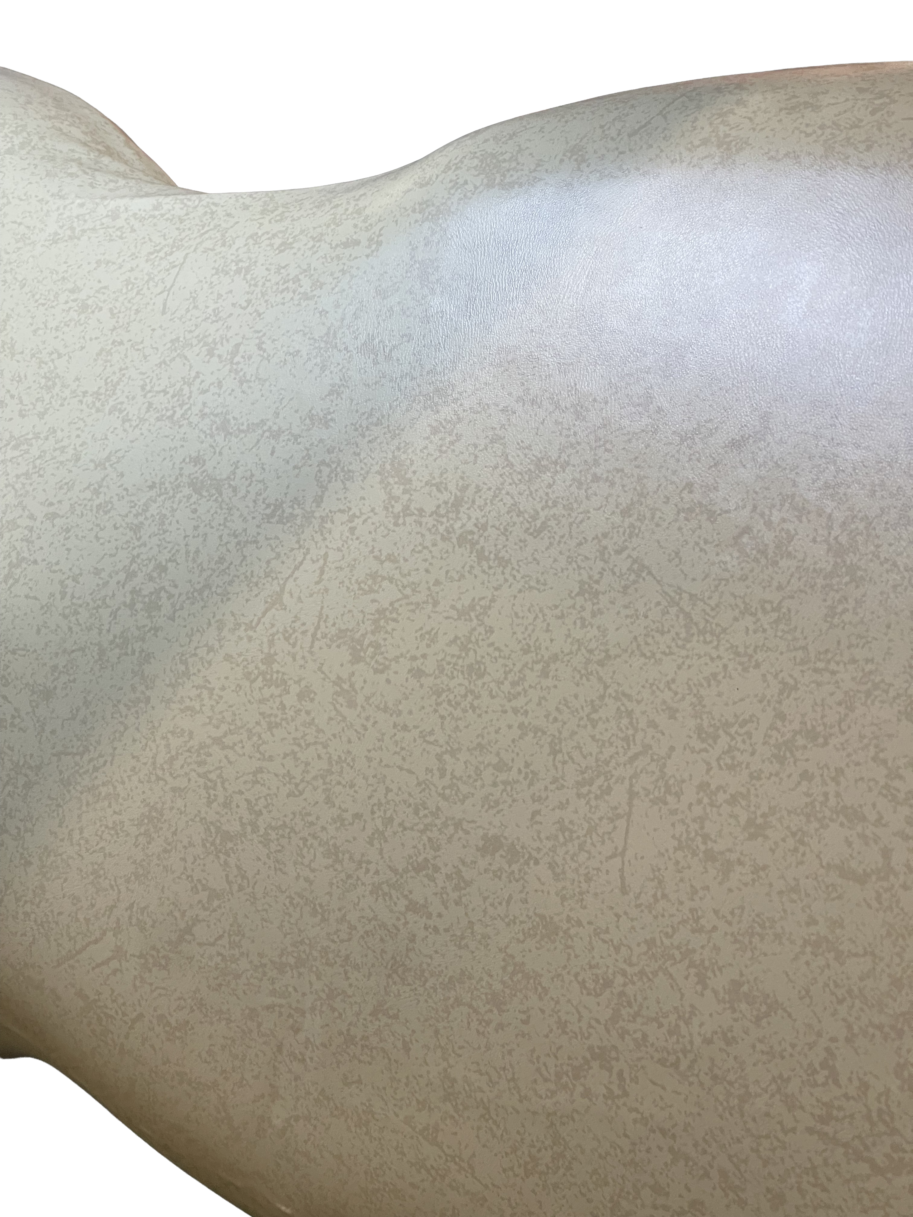 Club Car beige waterproof