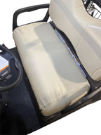 Bundsæde til Yamaha Drive2 & G29 – Oyster Grey