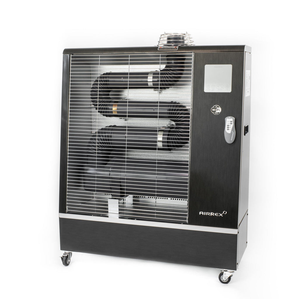 Diselvarmere AH-200i