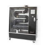 Diselvarmere AH-200i