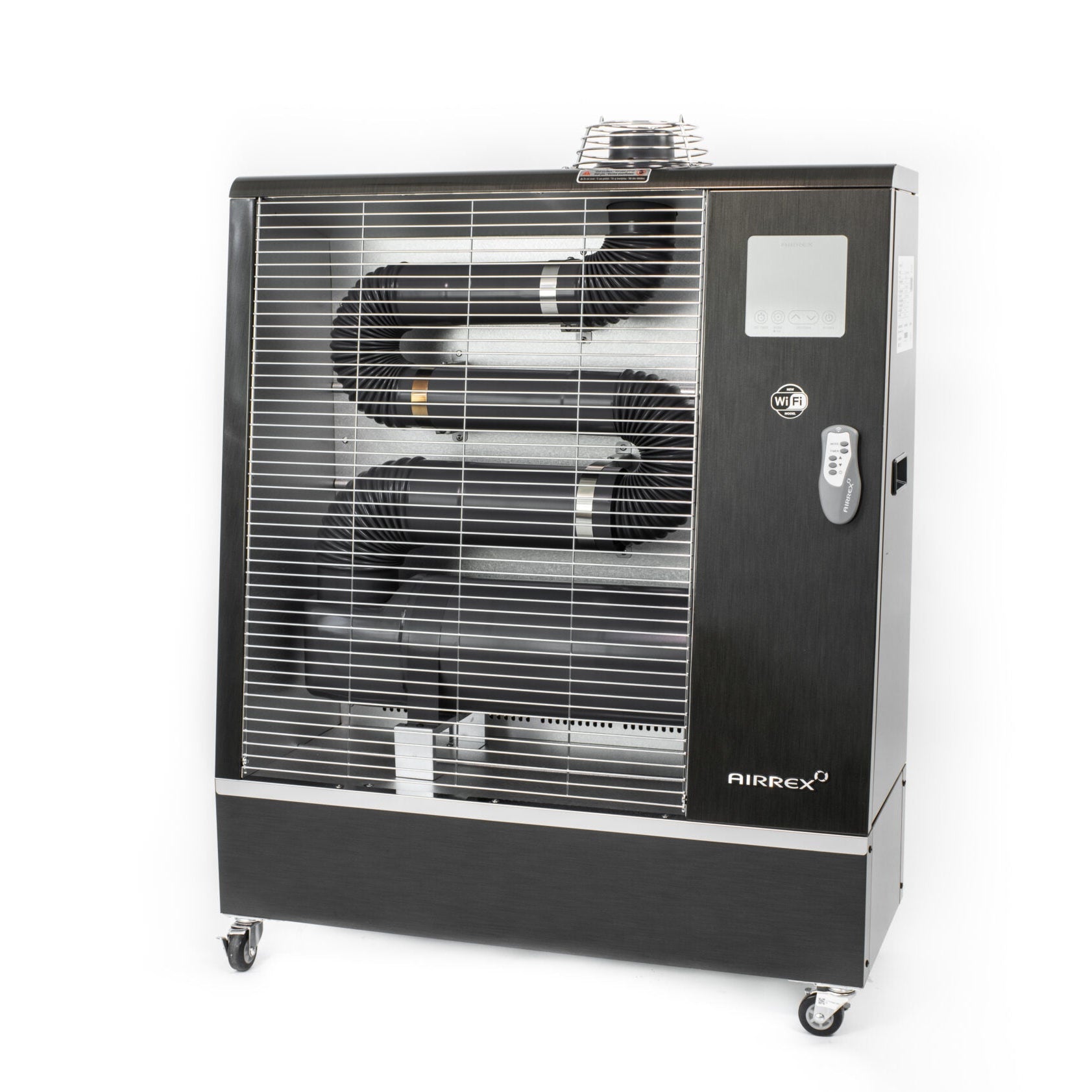 Diselvarmere AH-200i