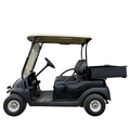 Club Car Precedent