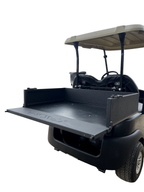 Club Car Precedent