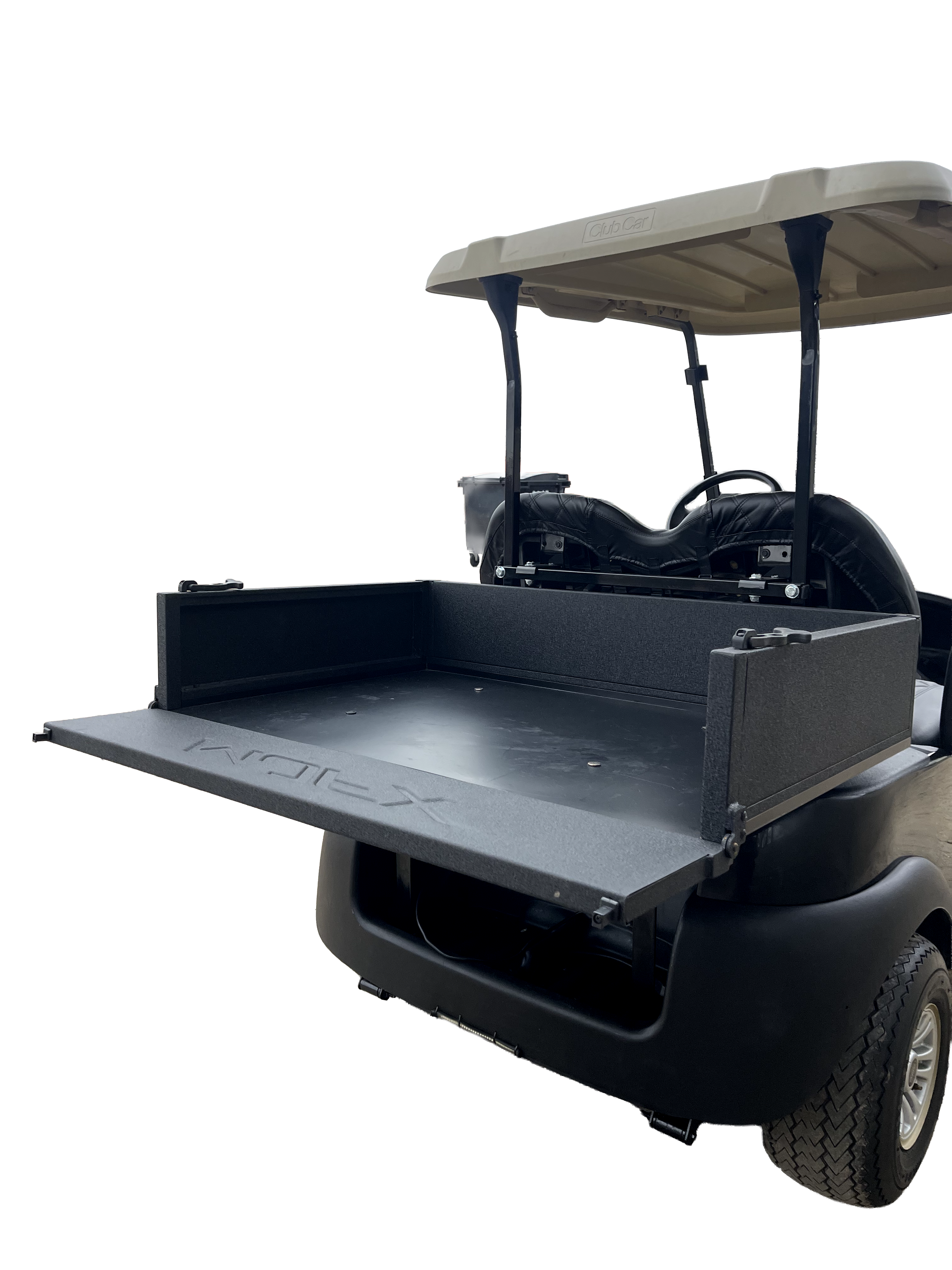 Club Car Precedent