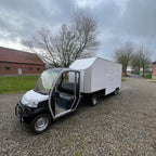 Garia Utility – Demo prototype