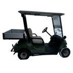 Yamaha Drive2 arbejdsbil