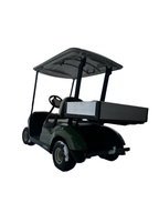 Yamaha Drive2 arbejdsbil