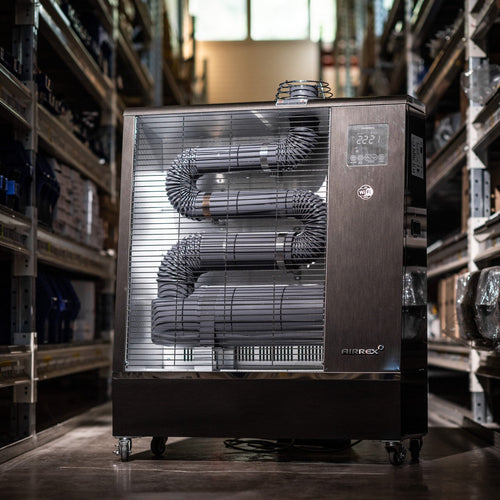 AIRREX AH-300i infrarød varmer