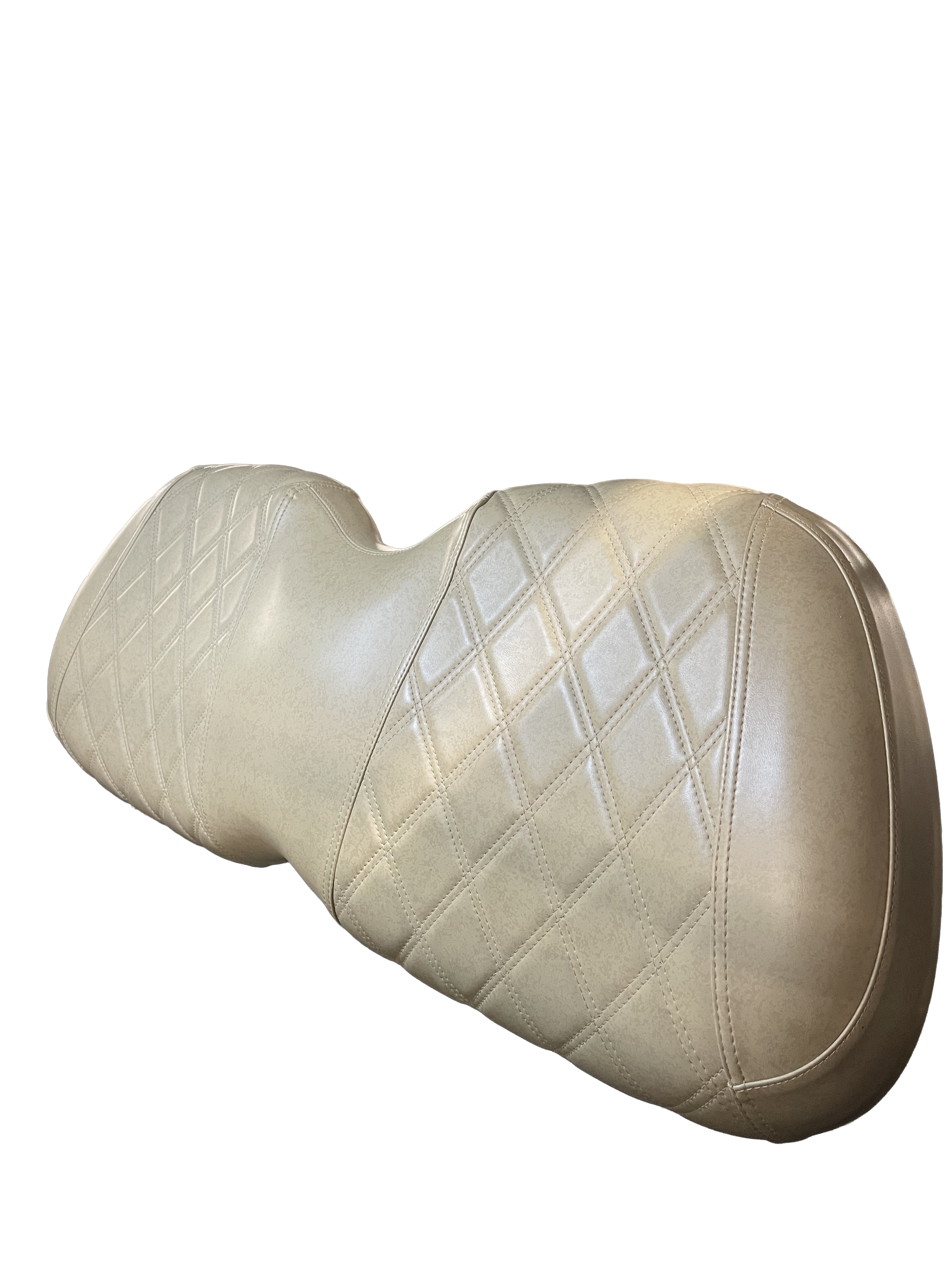 Sædebetræk til Club Car Precedent – Beige Diamond