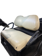 Club Car beige waterproof
